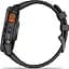 Смарт-годинник Garmin Fenix 7X Pro Solar Edition Slate Gray with Black Band (010-02778-00) [86522] - мініатюра 7