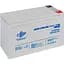 Аккумулятор LogicPower AGM-MG 12V [12V/7Ah/84Wh] [6552] [109181] - миниатюра 4