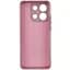 Чехол Lakshmi Silicone Cover Full Camera (AA) для Xiaomi Poco X6 Pro Розовый / Pink Sand - миниатюра 2