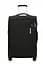 Валіза 67 См Samsonite RESPARK BLACK 67x43x29(33) KJ3*09006 - мініатюра 1