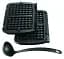 Електрогриль Tefal OptiGrill+ GC716 (GC716D12) [54169] - мініатюра 7