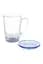 Чашка с крышкой Luminarc New Morning Blue,320 мл (6298032) - миниатюра 3