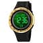 Наручные часы мужские 2155GD Gold Skmei acs0030226 - миниатюра 2