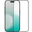Захисне скло Nillkin (CP+PRO) для Apple iPhone 17 Air (6.5) (+ аплікатор) Чорний - мініатюра 2
