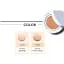 Тональный крем-кушон Missha M Magic Cushion Cover Lasting SPF 50+/PA+++ тон 23 (Natural Beige) 15 мл - миниатюра 4