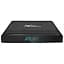 Потужна приставка X96 Аirо Smart TV Box оснащена високопродуктивним процесором Amlogic S905X3 з відеокартою Mali G31 MP2 4/32 чорна (Air4/32 _1768) - мініатюра 6