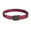 Ремень Tatonka Travel Waistbelt Бордовый - миниатюра 1