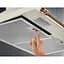 Вытяжка купольная Electrolux EFC226V [142670] - миниатюра 7