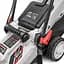Газонокосарка аккумуляторна Stark BLM-18-330 SET (310100001) - мініатюра 6
