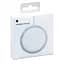 БЗУ MagSafe Charger for Apple 25W (AAA) (box) White - миниатюра 3