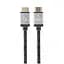 Кабель мультимедийный HDMI to HDMI 1.5m Cablexpert (CCB-HDMIL-1.5M) - миниатюра 1