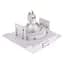 Светильник точечный Brille HDL-DS 166 MR16 WH/BK 36-237 - миниатюра 8