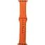 Ремінець Anchor Apple Watch Band One-Piece Size-S Watch 41/Watch 40/Watch 38mm Apricot - мініатюра 1