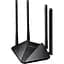 WI-FI роутер маршрутизатор Mercusys MR30G AC1200, 1хGE WAN, 2хGE LAN, 4 антени MU-MIMO - мініатюра 2