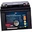 Аккумулятор LogicPower LiFePO4 12V 12.8V/50Ah/640Wh BMS 50A/25A [18036] [109847] - миниатюра 3