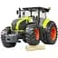 Іграшкова машинка Bruder Трактор Claas Axion 950 1:16 (03012) - мініатюра 3
