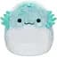 М'яка іграшка Squishmallows Дракон Фланнері 30 см (SQCR00341) - мініатюра 1