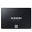 Накопичувач SSD 2.5" 500GB 870 EVO Samsung (MZ-77E500B/EU) - мініатюра 1