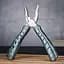 Мультитул Multi Tool Ganzo G101-H (G205) - мініатюра 7