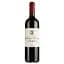 Вино Chateau Potensac Medoc Rouge 2016, червоне, сухе, 0,75 л - мініатюра 1