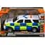Машинка Road Rippers Rush & Rescue Поліція UK (20244) - мініатюра 4