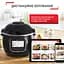 Мультиварка-скороварка Tefal Cook4me Touch CY912830 - миниатюра 17