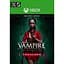 Ключ активації Microsoft Vampire: The Masquerade - Swansong для Xbox One та Xbox Series X/S - мініатюра 1
