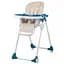 Стульчик для кормления Bebe Confort Looky Happy Day, бежевый (2777560210) - миниатюра 1