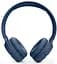 Навушники Tune 520BT Blue (JBLT520BTBLUEU) JBL teh0021194 - мініатюра 2
