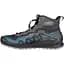 Черевики Lowa Merger GTX Mid 44.5 Steel Blue (1012-310430-3797-44.5) - мініатюра 2