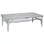 Стол Bo-Camp Premium 120x60 см серый (DAS303281) - миниатюра 2