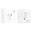 Наушники Hoco EW41 True ws stereo headset White - миниатюра 4