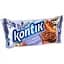 Печиво Konti Super Kontik зі смаком фундуку молочне 90 г (920611) - мініатюра 1
