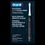 Електрична зубна щітка Oral-B Pulsonic Slim Clean 2000 S111.513.2 типу 3748, чорний - мініатюра 2