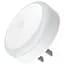 Нічник нічна лампа XiaomiMiJia Plug-in Night Light (MJYD04YL) - мініатюра 3