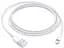 Кабель Apple Lightning to USB 2.0 1m White (MD818ZM) - мініатюра 3