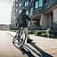 Рюкзак Thule Paramount Commuter 20L TPBBP-320 Nutria (7121915) - мініатюра 4