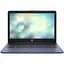 Ноутбук HP Stream 11.6" HD 4/64GB N4020 Blue (OB) (11-ak0030nr) - миниатюра 1