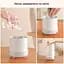Ультразвуковий зволожувач повітря з підсвічуванням USB 250 мл Sleeping Fragrance Lamp - мініатюра 10