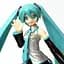 Фігурка Sega Vocaloid: Hatsune Miku - Extend Вокалоїд Хацуне Міку 24 см (WST VC 27.109) - мініатюра 2