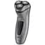 Электробритва Monte MT-5003 G Grey 3 плавающие головки для бритья роторная - миниатюра 1