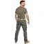 Штани Pentagon Ranger Pants 2.0 42 32" Camo Green - мініатюра 8