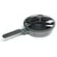 Сотейник кований Holmer DF-42824-FAGSL Modern з кришкою 2.05 л (DF-42824-FAGSL Modern) - мініатюра 3