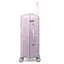 Валіза середня Semi Line 24 дюйми (M) дюйми (M) Polypropylene Light Pink (T5793-2) - мініатюра 5