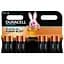 Батарейка Duracell Optimum AA лужні 8 шт. в упаковці (5014726 / 5015601) - мініатюра 1