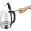 Электрочайник Amica KD 2050G (1194222) - миниатюра 8