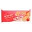 Вафлі Roshen WafersSandw Extra Crunch Strawberry 142 г (946982) - мініатюра 1