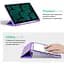 Чохол-книжка ArmorStandart Smart Fold Pen для Samsung Tab S9+ / S9 FE+ / S10+ Light Purple (ARM75014) [121640] - мініатюра 4