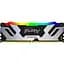 Модуль пам'яті Kingston Fury DDR5 32GB (2x16) 7200MHz Renegade RGB XMP (KF572C38RSAK2-32) - мініатюра 2