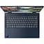 Ноутбук Lenovo IdeaPad 5 2-in-1 14IAL10 Ultra 5 225H la 49GHz,14'',сенсорний,16GB LPDDR5x,1TB,Arc 130T,Без ОС - мініатюра 15